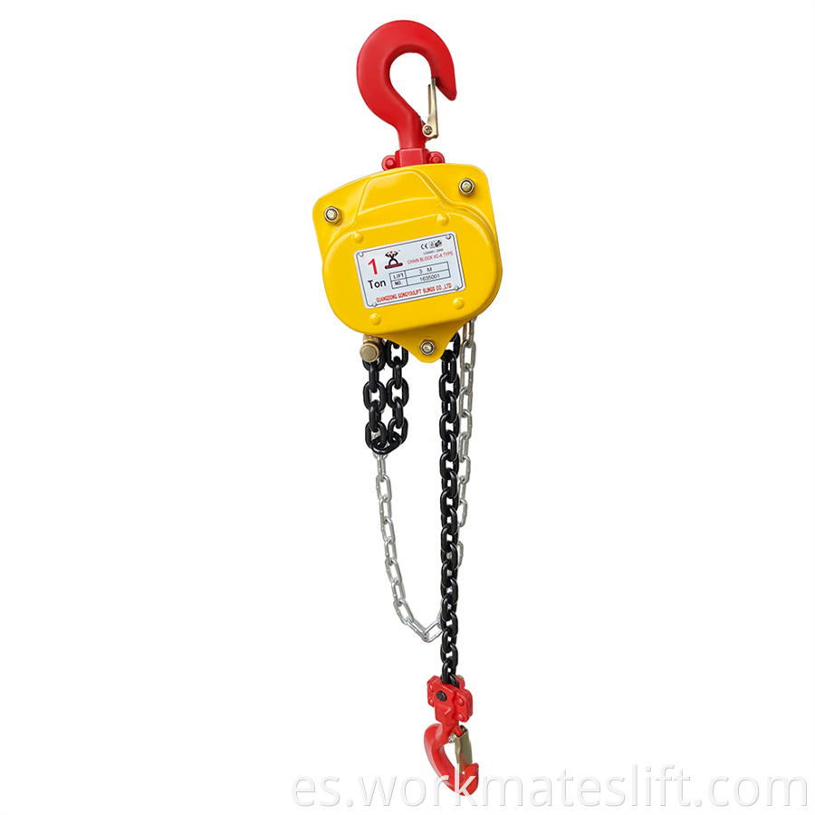 Chain Hoist